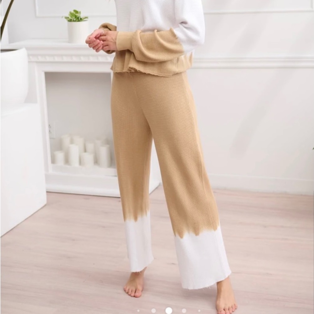 CHRLDR lounge set